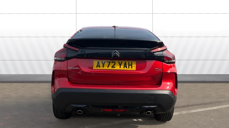 Citroen C4 1.2 PureTech [130] Shine Plus 5dr Auto Petrol Hatchback